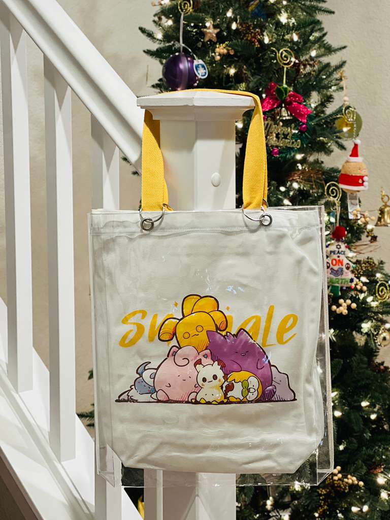 Mimikyu & Friends - Snuggle into You!